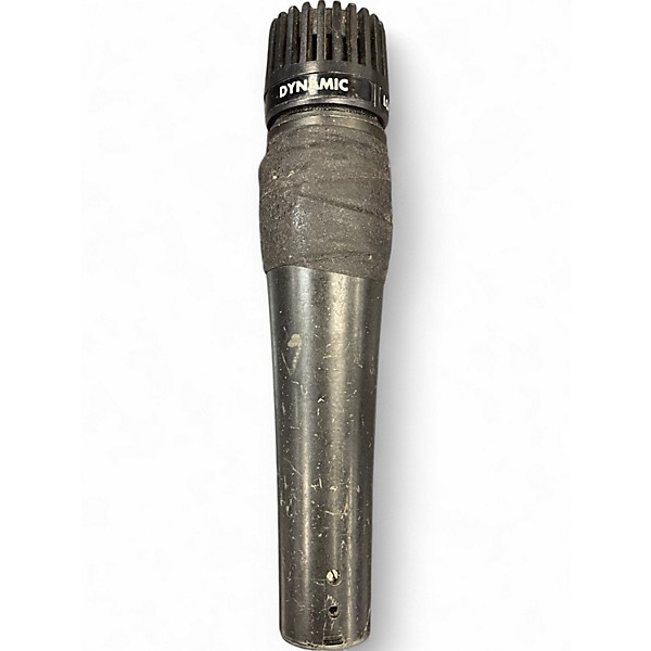 Used Shure SM57LC Dynamic Microphone