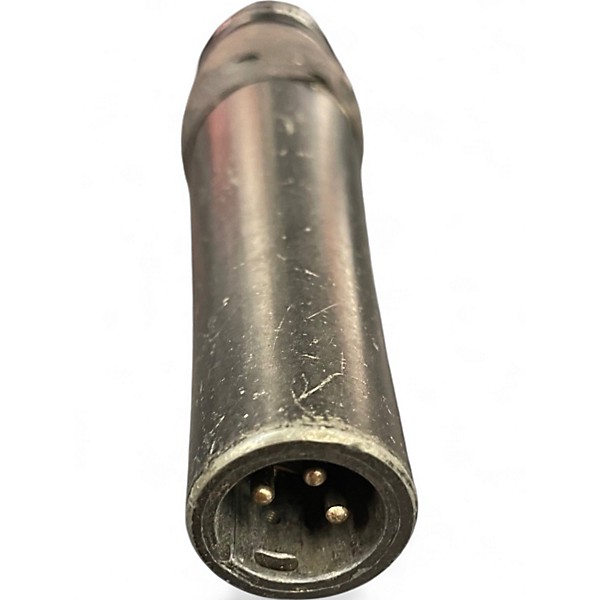 Used Shure SM57LC Dynamic Microphone