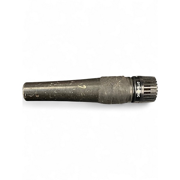 Used Shure SM57LC Dynamic Microphone