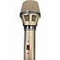 Used AKG D190ES Dynamic Microphone