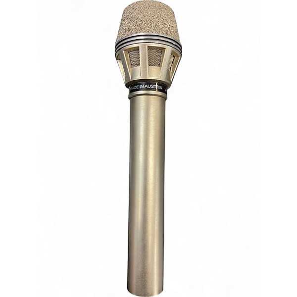 Used AKG D190ES Dynamic Microphone