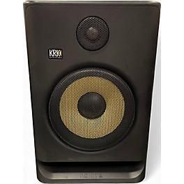 Used KRK RP8G5 PAIR Powered Monitor