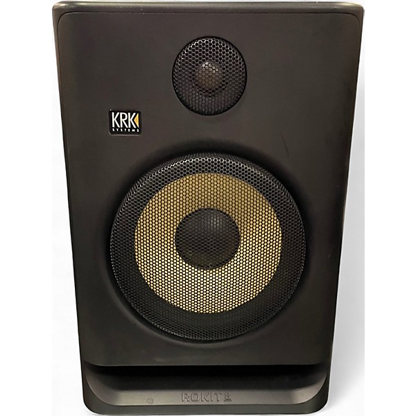 Used KRK RP8G5 PAIR Powered Monitor