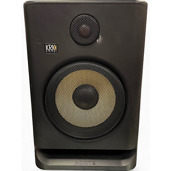 Used KRK RP8G5 PAIR Powered Monitor