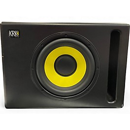 Used KRK S10.4 Subwoofer