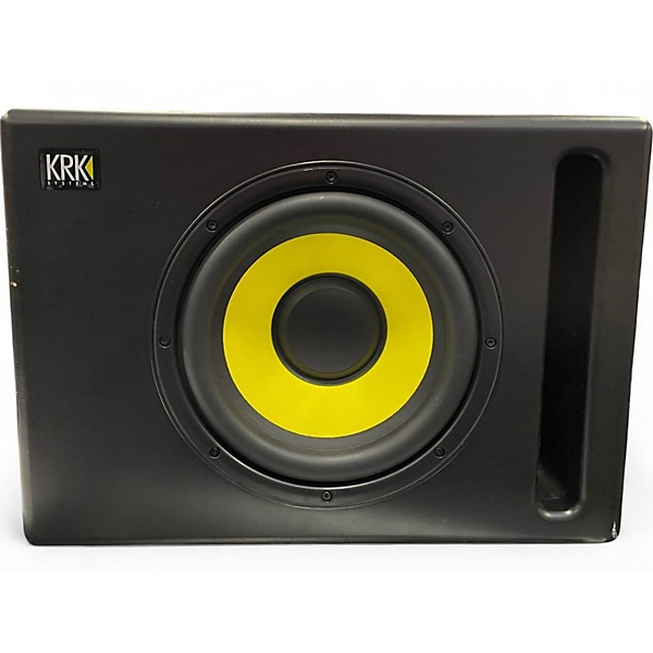 Used KRK S10.4 Subwoofer
