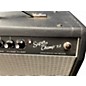 Used Fender Super Champ X2 15W 1x10 Tube Guitar Combo Amp