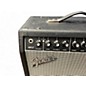 Used Fender Super Champ X2 15W 1x10 Tube Guitar Combo Amp
