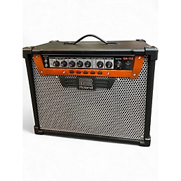 Used Roland GA-112 Guitar Combo Amp