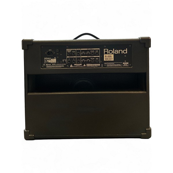 Used Roland GA-112 Guitar Combo Amp