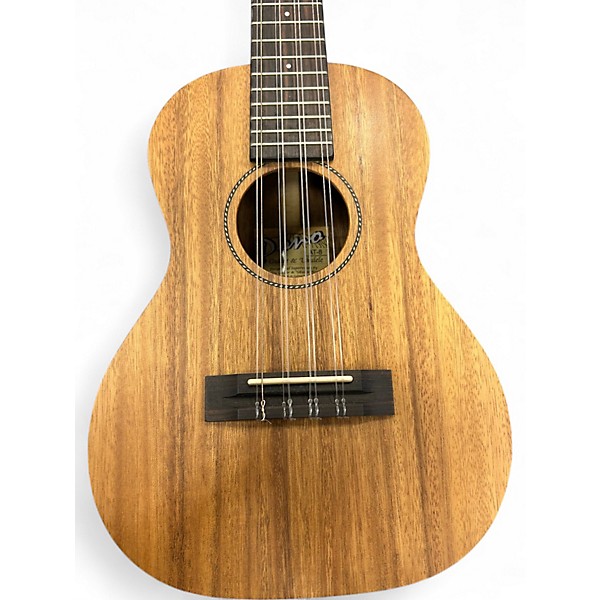 Used Pono AT-8 2 Color Sunburst Ukulele