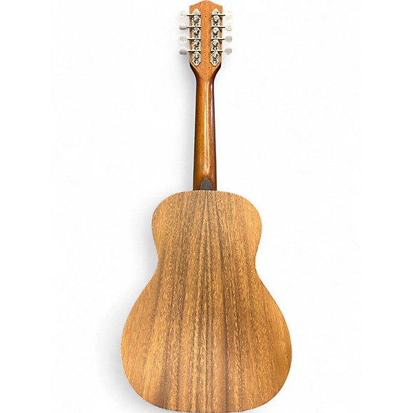 Used Pono AT-8 2 Color Sunburst Ukulele
