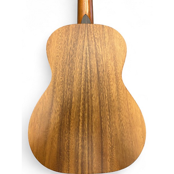 Used Pono AT-8 2 Color Sunburst Ukulele