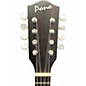 Used Pono AT-8 2 Color Sunburst Ukulele