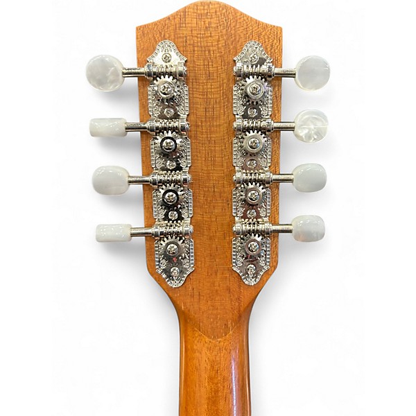 Used Pono AT-8 2 Color Sunburst Ukulele