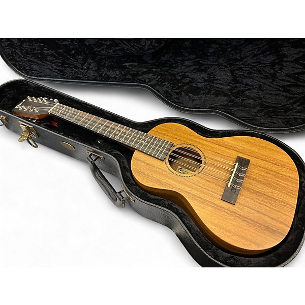 Used Pono AT-8 2 Color Sunburst Ukulele