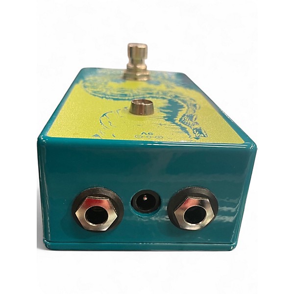Used EarthQuaker Devices Tentacle Effect Pedal
