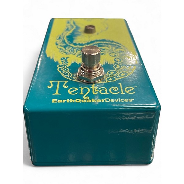 Used EarthQuaker Devices Tentacle Effect Pedal