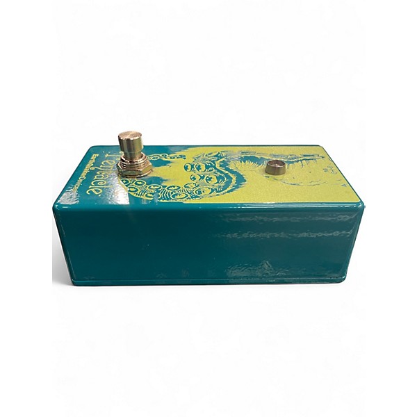 Used EarthQuaker Devices Tentacle Effect Pedal