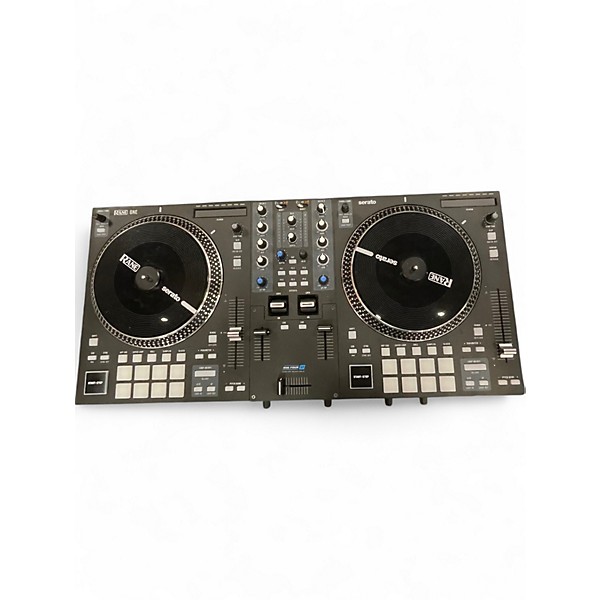 Used SERATO RANE ONE DJ Controller