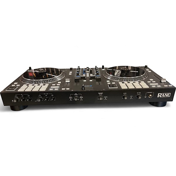 Used SERATO RANE ONE DJ Controller