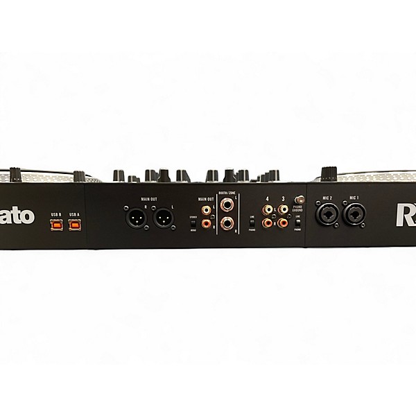 Used RANE Performer DJ Controller