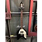Used Eastwood Rocket Black Solid Body Electric Guitar thumbnail