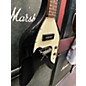 Used Eastwood Rocket Black Solid Body Electric Guitar