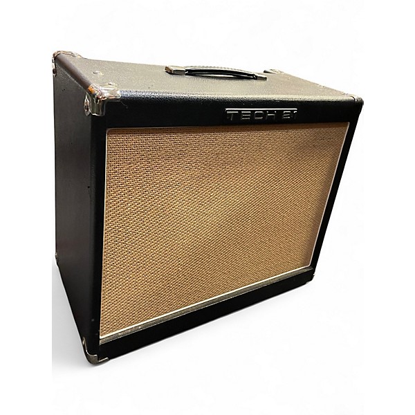 Used Tech 21 Power Engine 60 60W 1X12 Guitar Combo Amp