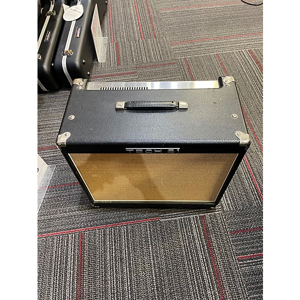 Used Tech 21 Power Engine 60 60W 1X12 Guitar Combo Amp
