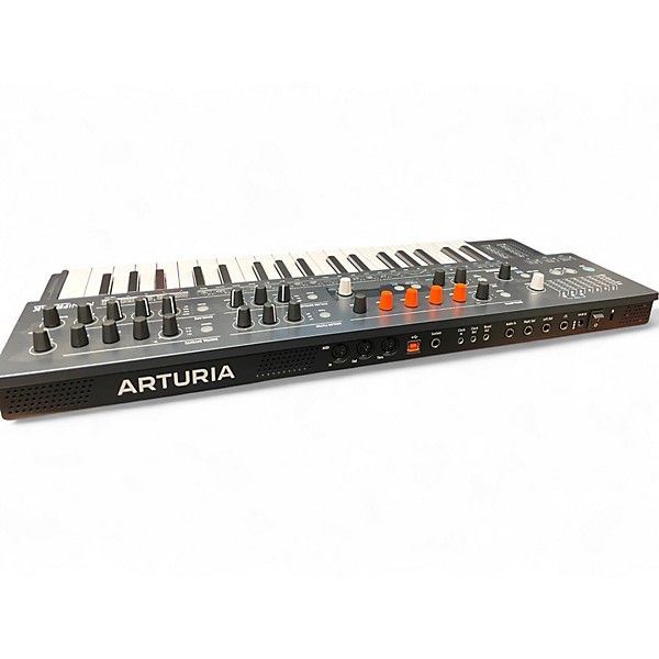 Used Arturia MINIFREAK Keyboard Workstation