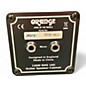 Used Orange Amplifiers TT15JR Jim Root Number 4 Signature 15W Tube Guitar Amp Head