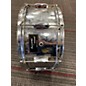 Vintage 1970s Ludwig 6X14 Accent CS Snare Chrome Drum thumbnail