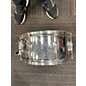 Vintage 1970s Ludwig 6X14 Accent CS Snare Chrome Drum