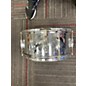 Vintage 1970s Ludwig 6X14 Accent CS Snare Chrome Drum