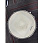 Vintage 1970s Ludwig 6X14 Accent CS Snare Chrome Drum