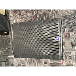 Used Turbosound IQ18B Powered Subwoofer