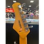 Used Tagima TW30 SERIES 2 Color Sunburst Solid Body Electric Guitar