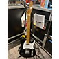 Used Tagima TW55 SERIES  Black and White Solid Body Electric Guitar thumbnail