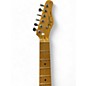 Used Tagima TW55 SERIES  Black and White Solid Body Electric Guitar
