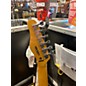 Used Tagima TW55 SERIES  Black and White Solid Body Electric Guitar