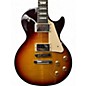 Used Gibson Les Paul Studio Session Bourbon Burst Solid Body Electric Guitar