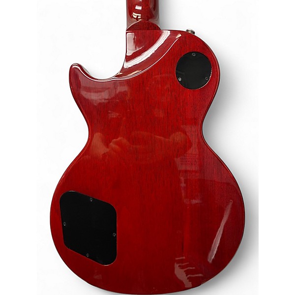 Used Gibson Les Paul Studio Session Bourbon Burst Solid Body Electric Guitar