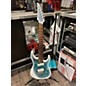 Used Legator N7FOD Arctic Dream Solid Body Electric Guitar thumbnail
