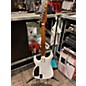 Used Legator N7FOD Arctic Dream Solid Body Electric Guitar