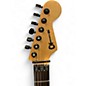 Used Charvel Pro Mod San Dimas HH HT ZEBRA PINK Solid Body Electric Guitar