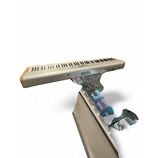 Used KORG SP500 Stage Piano