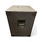 Used Behringer EUROLIVE 1800X Unpowered Subwoofer