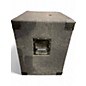 Used Behringer EUROLIVE 1800X Unpowered Subwoofer