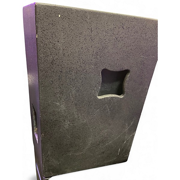 Used Fuse DYS112B Unpowered Speaker